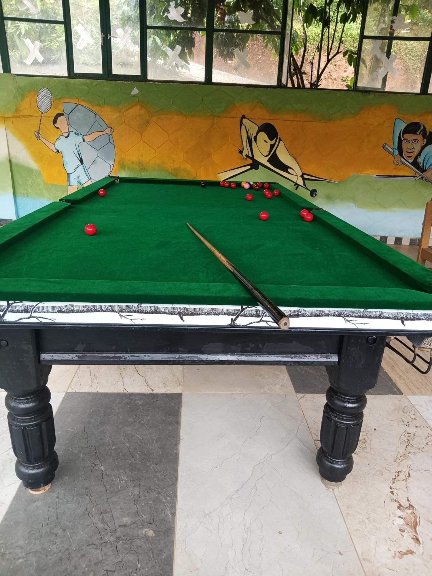 Jungle Valley Ayurvedic Spa Resort Meppādi Kültér fotó