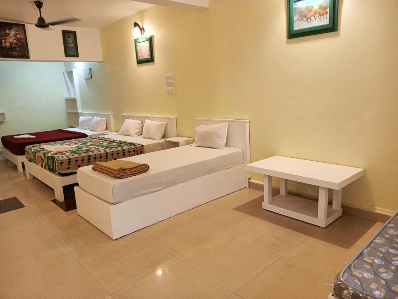 Jungle Valley Ayurvedic Spa Resort Meppādi Kültér fotó