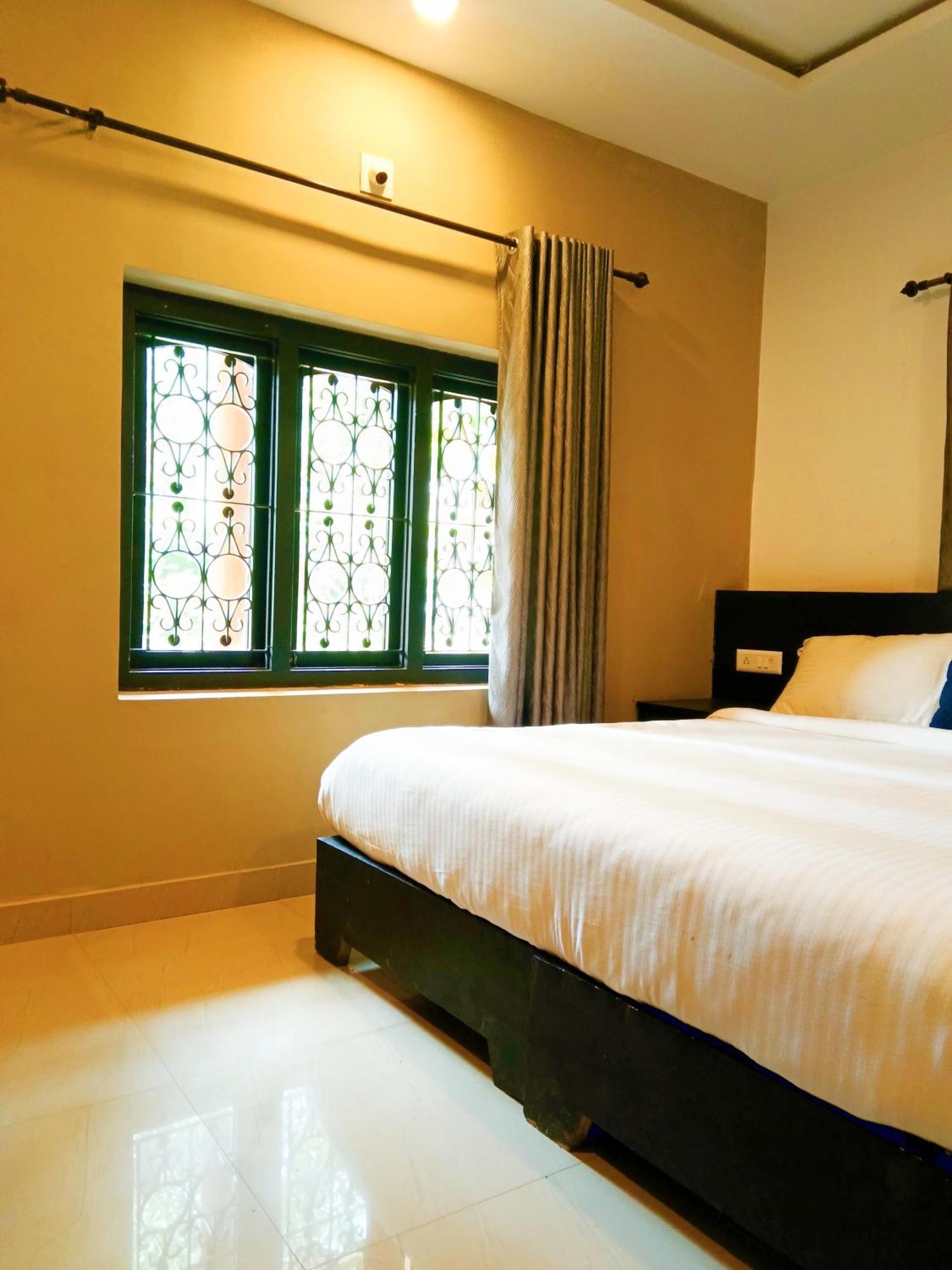 Jungle Valley Ayurvedic Spa Resort Meppādi Kültér fotó