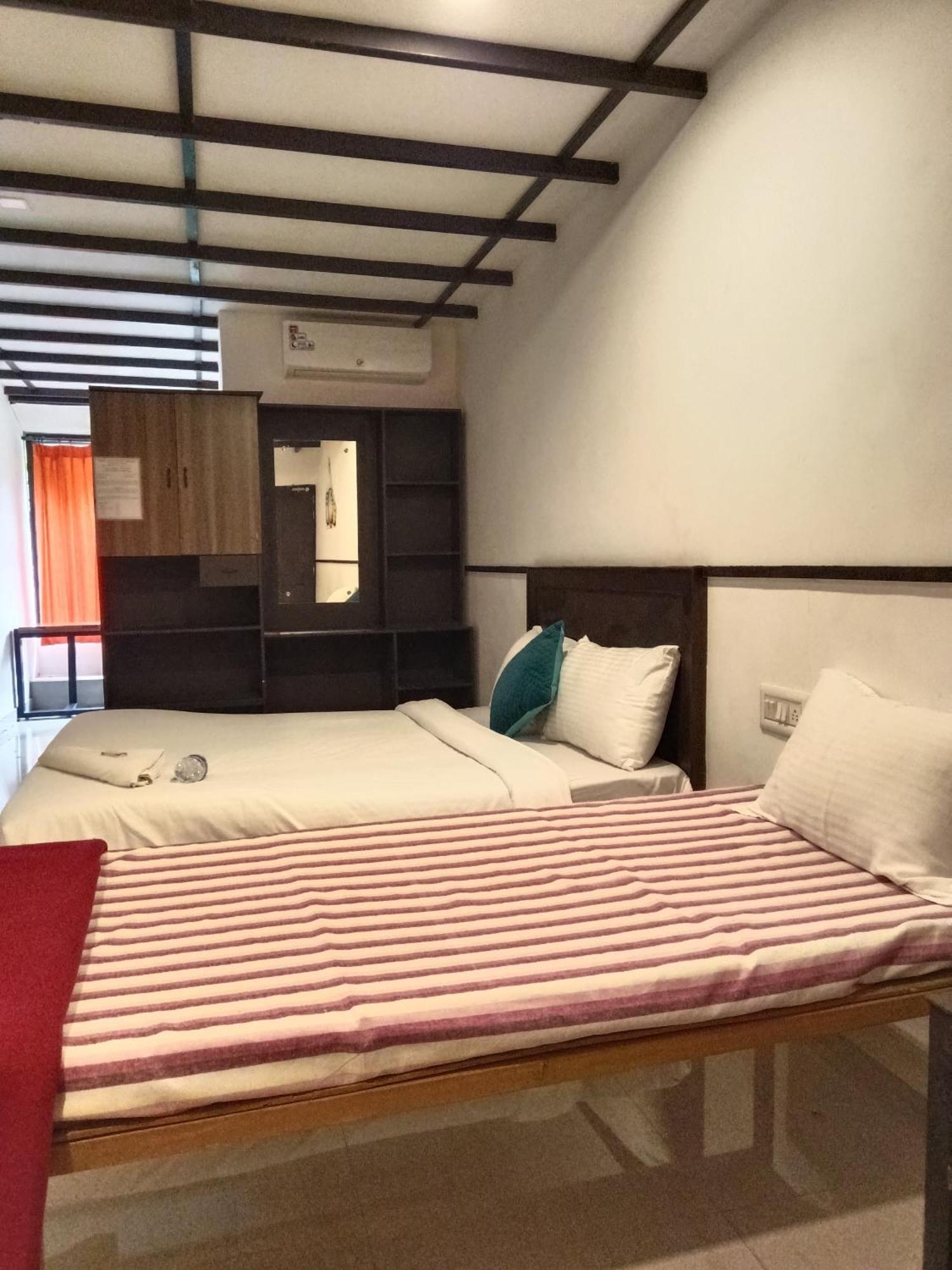 Jungle Valley Ayurvedic Spa Resort Meppādi Kültér fotó