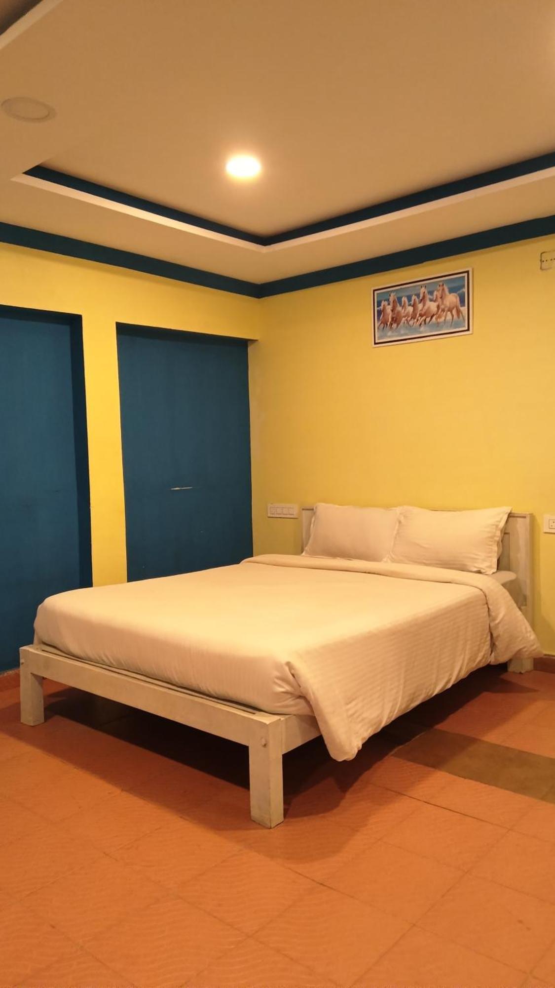 Jungle Valley Ayurvedic Spa Resort Meppādi Kültér fotó