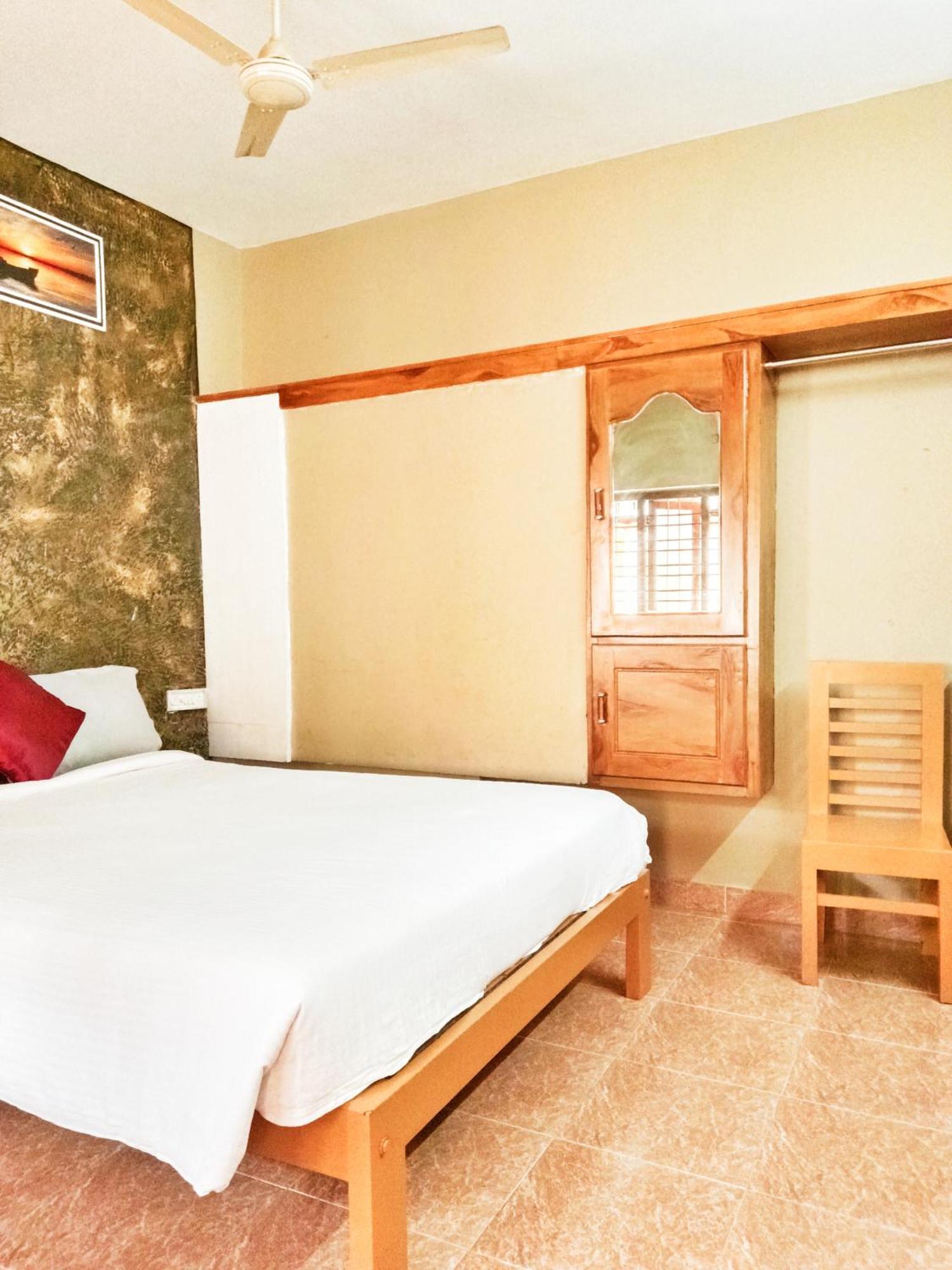 Jungle Valley Ayurvedic Spa Resort Meppādi Kültér fotó