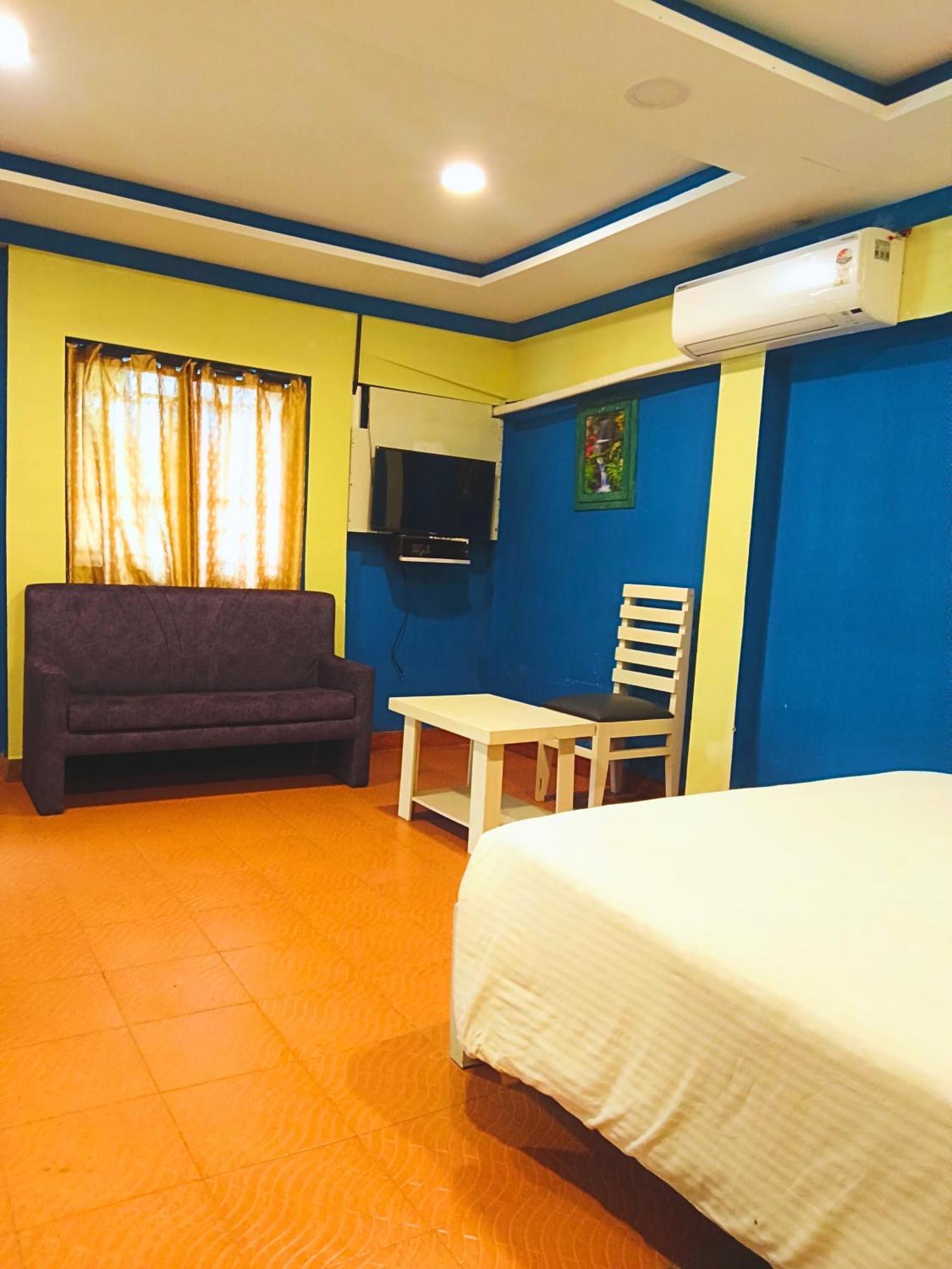 Jungle Valley Ayurvedic Spa Resort Meppādi Kültér fotó