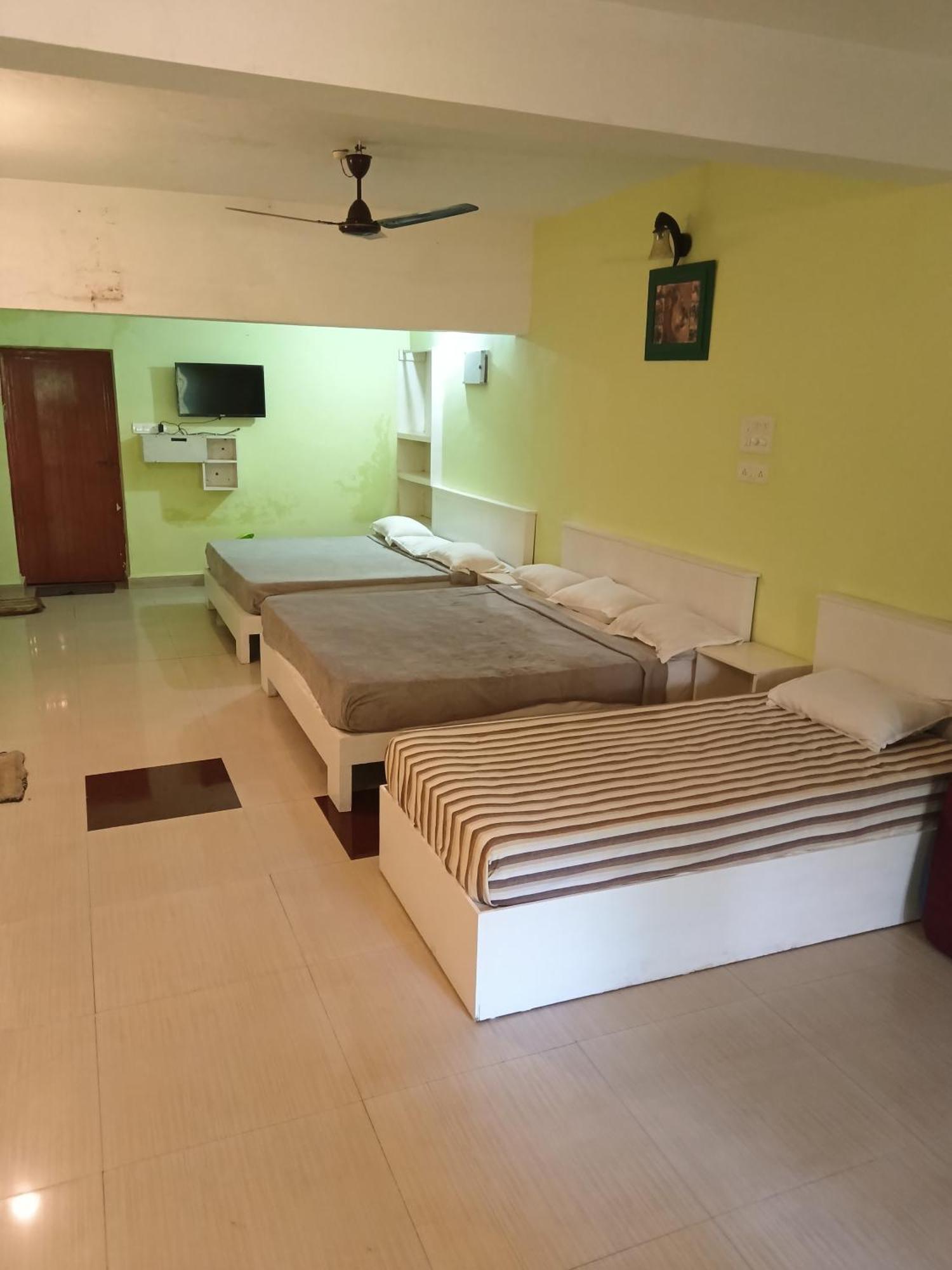 Jungle Valley Ayurvedic Spa Resort Meppādi Kültér fotó