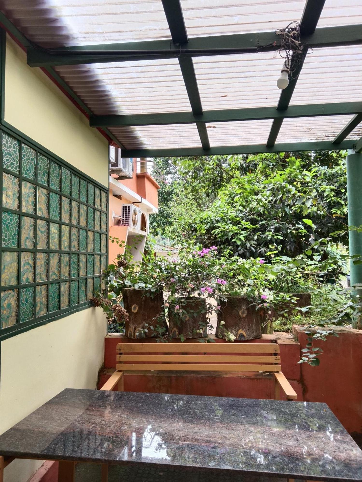 Jungle Valley Ayurvedic Spa Resort Meppādi Kültér fotó