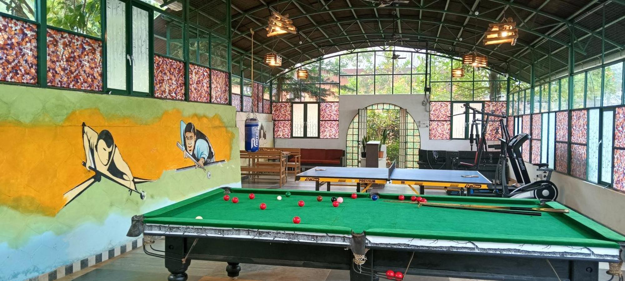Jungle Valley Ayurvedic Spa Resort Meppādi Kültér fotó